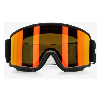 Oakley Target Line Síszemüveg - fire iridium