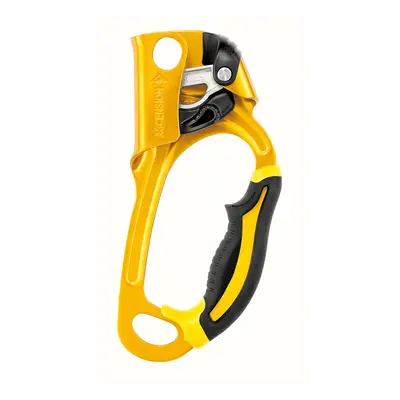 Petzl Ascension Right (Poignee) Mászógép - yellow