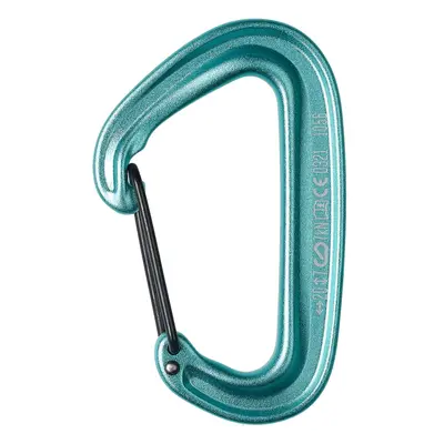 Black Diamond Miniwire Karabiner - minted