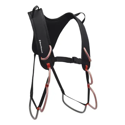 Black Diamond IAD Double Gear Sling Mellbekötő