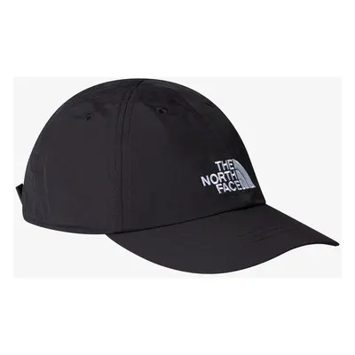 The North Face Horizon Hat Baseball-Sapka - tnf black/tnf white