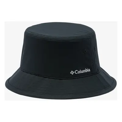 Columbia Pine Mountain II Bucket Hat Túrakalap - black