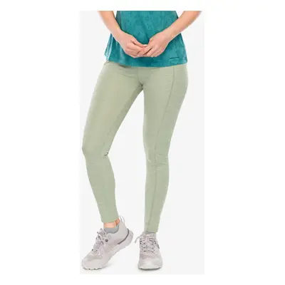 Columbia Move Legging Női leggings - safari heather