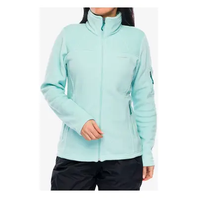 Columbia Fast Trek II Jacket Női polár - spray