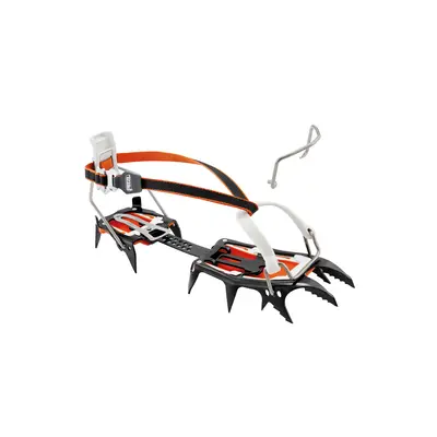 Petzl Sarken LeverLock Universal Hágóvas