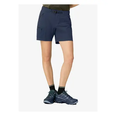 Norrona Falketind Flex1 Light Shorts Női rövidnadrág - indigo night blue