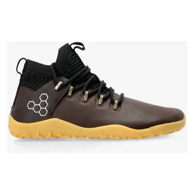 Vivobarefoot Magna Leather FG Túracipők - bracken