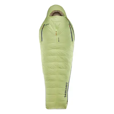 Therm a Rest Boost 32F/0C Regular (183 cm) Pehely hálózsák - meadow green