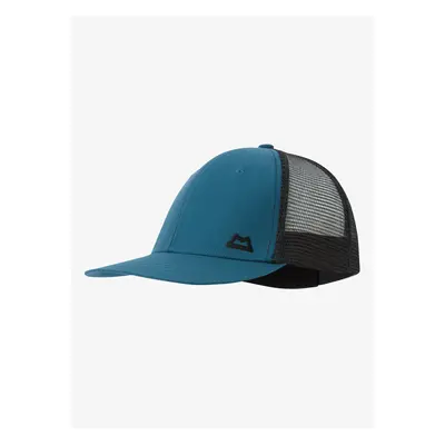 Mountain Equipment Alpine Cap Baseball-Sapka - majolica blue