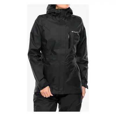 Columbia Pouring Adventure III Jacket Női kabát - black