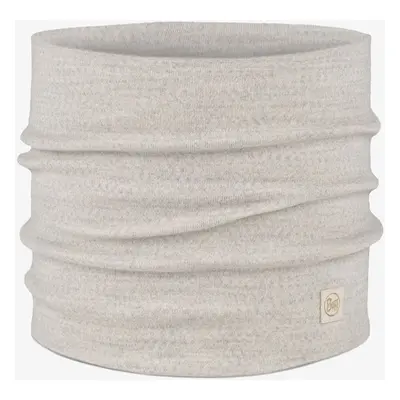 Buff Merino Heavyweight Csősál - solid cloud