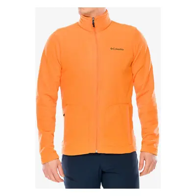 Columbia Fast Trek Light FZ Fleece Polárfelső - koi