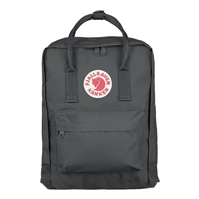 Fjallraven Kanken Városi Hátizsák - graphite