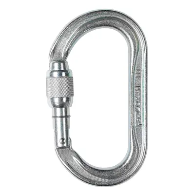 Petzl Oxan Screw-Lock Karabiner