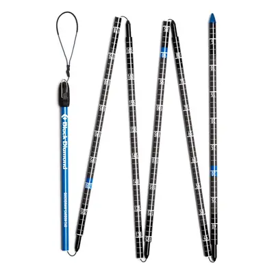 Black Diamond Quickdraw Probe Carbon Lavinaszonda - blue