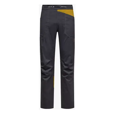 La Sportiva Bolt Pant Mászónadrág - onyx/savana