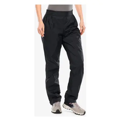 Columbia Pouring Adventure III Pant Női esőnadrág - black