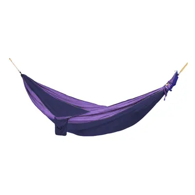 Ticket to The Moon Hammock Double Függőágy - navy blue/purple