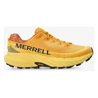 Merrell Agility Peak Terepfutó cipő - rush