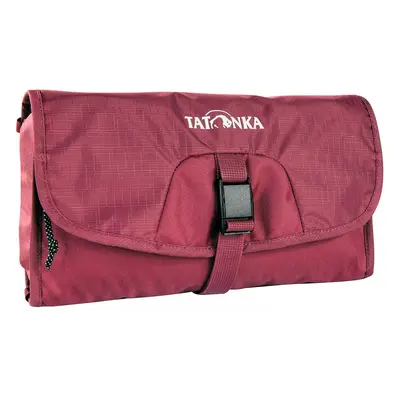 Tatonka Small Travelcare Neszesszer - bordeaux red