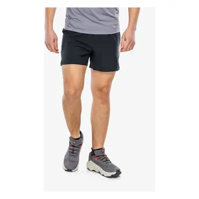 Salomon Shakeout Easy Shorts Rövid futónadrág - deep black