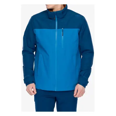 CMP Muse Jacket Fix Hood Esőkabát - pacific/ocean