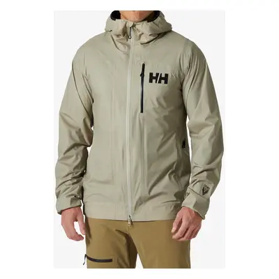 Helly Hansen Odin Rock Insulated Jacket Bélelt kabát - light lav