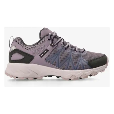 Columbia Peakfreak II Outdry Női túracipő - granite purple/vapor