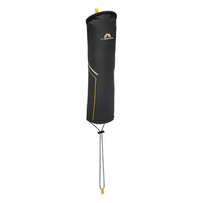 La Sportiva Poles Quiver Tok botokhoz - black/yellow