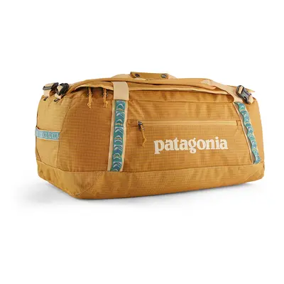 Patagonia Black Hole Duffel 55L Utazótáska - pufferfish gold