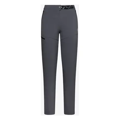 La Sportiva West Crest Pants Túranadrág női - onyx/chalk