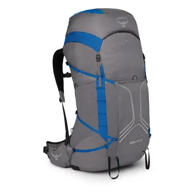 Osprey Exos Pro Túrahátizsák - dale grey/agam blue