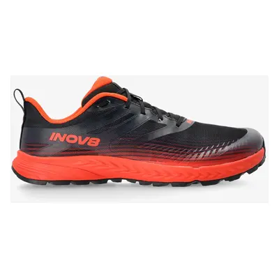 Inov-8 TrailFly Speed Standard Terepfutó cipő - black/fiery red