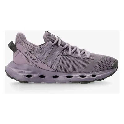 Columbia Terrastride Aro Női cipő - granite purple/dark grey