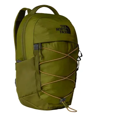 The North Face Borealis Mini Backpack Városi hátizsák - forest olive/utility brown