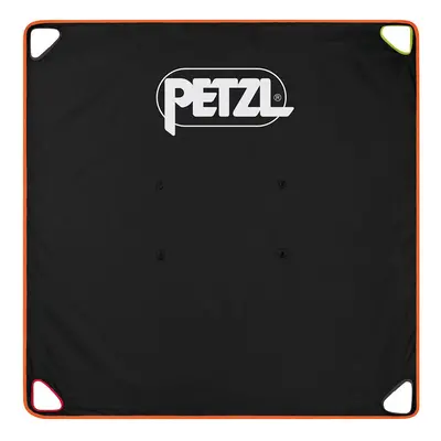 Petzl Tarp Kötélponyva - black