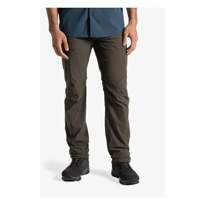 Craghoppers NosiLife Pro Trouser III Férfi túranadrág - woodland green