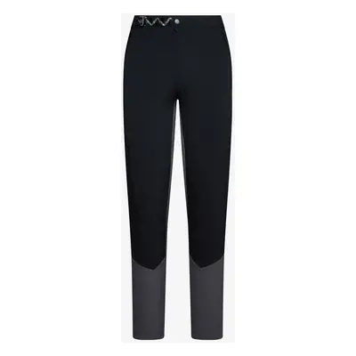 La Sportiva West Crest Pants Férfi túranadrág - black/savana