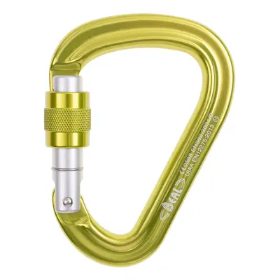 Beal Be Safe Karabiner - green