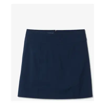 Royal Robbins Discovery III Skort Szoknya kiránduláshoz - deep blue