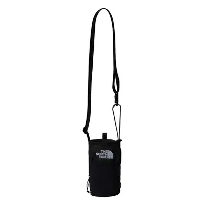 The North Face Borealis Water Bottle Holder Kulacstartó - tnf black/tnf black/npf