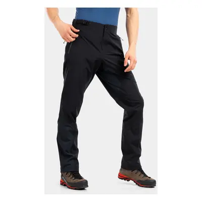 Rab Kinetic Alpine 2.0 Pants Esőnadrág - black