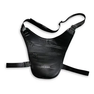 Tatonka Skin Chest Holster Válltáska - black