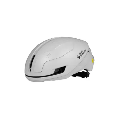 Sweet Protection Falconer Aero 2VI Mips Helmet Országúti kerékpáros sisak - bronco white