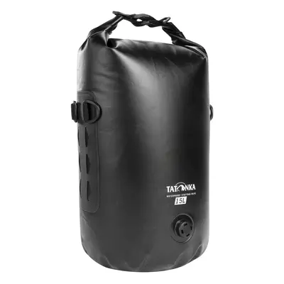 Tatonka Wp Stuffbag Valve l Vízálló zsák - black