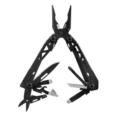 Gerber Suspension NXT Multi-Tool Multifunkciós Szerszám - black