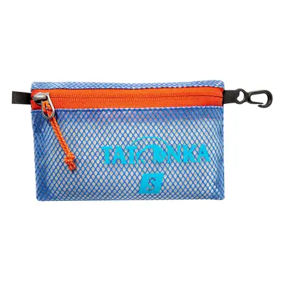 Tatonka Zip Pouch x cm Csomagrendszerező - blue