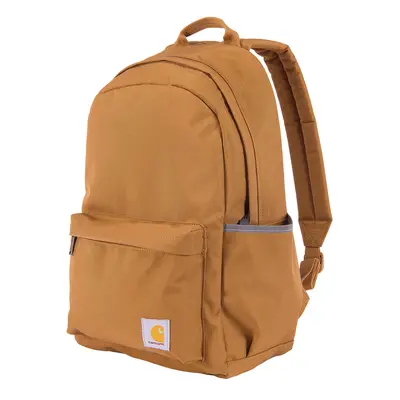 Carhartt 21l Classic Laptop Daypack Városi hátizsák - carhartt brown