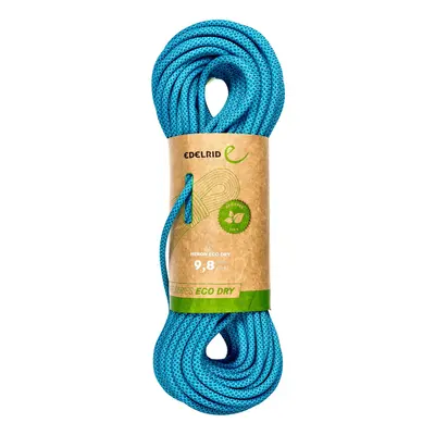 Edelrid Heron Eco Dry 9,8 mm m Dinamikus Kötél - icemint