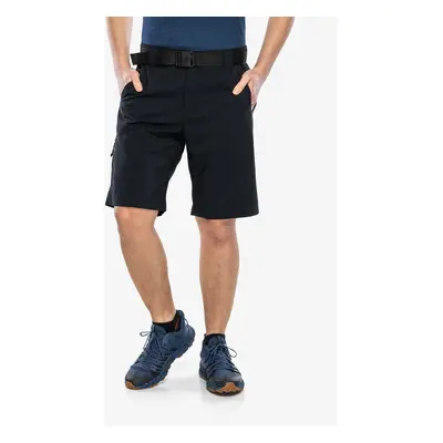 Columbia Silver Ridge Utility Short Rövidnadrág túrázáshoz - black